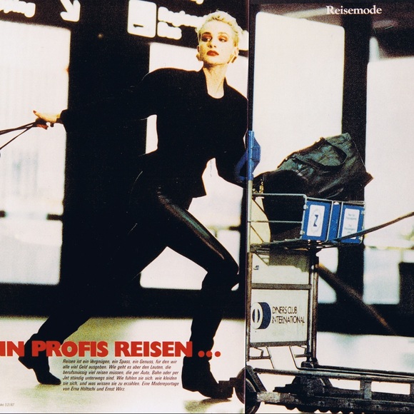 lbd29 Welcome to my Stylist's Closet! - Picture 5 of 8